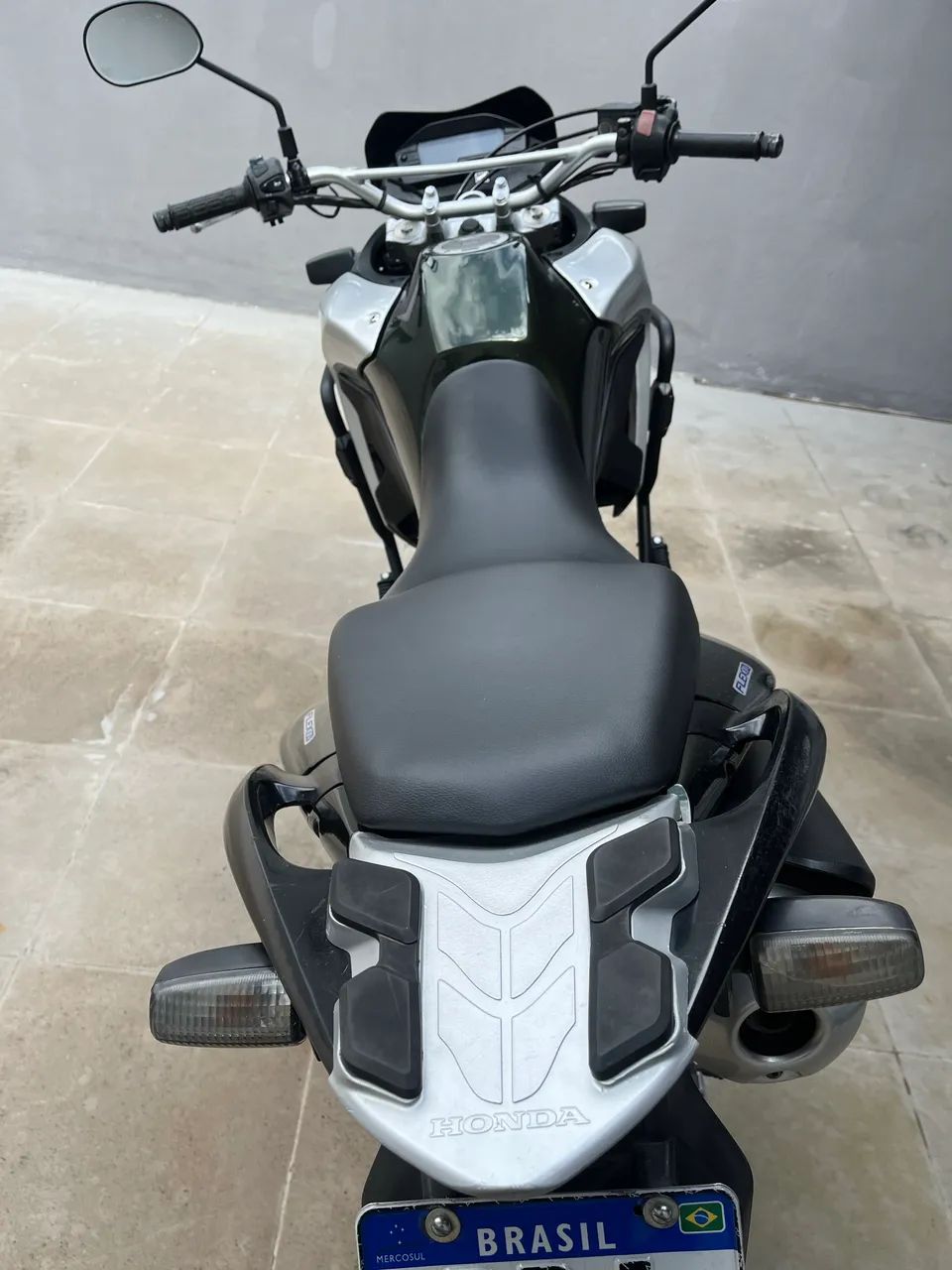 Honda XRE 300 - Foto 3
