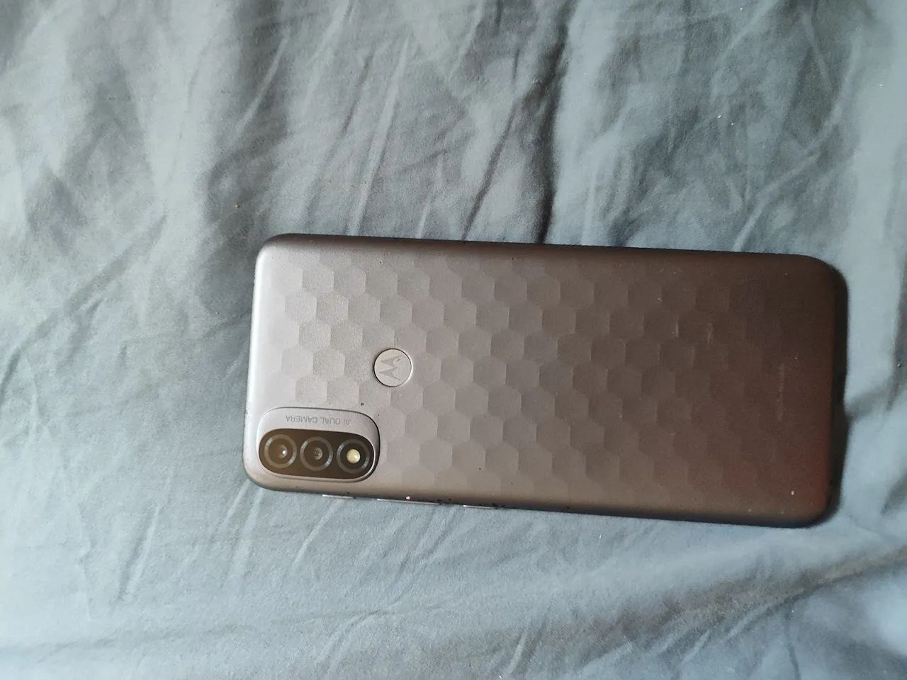 Vende se moto e20