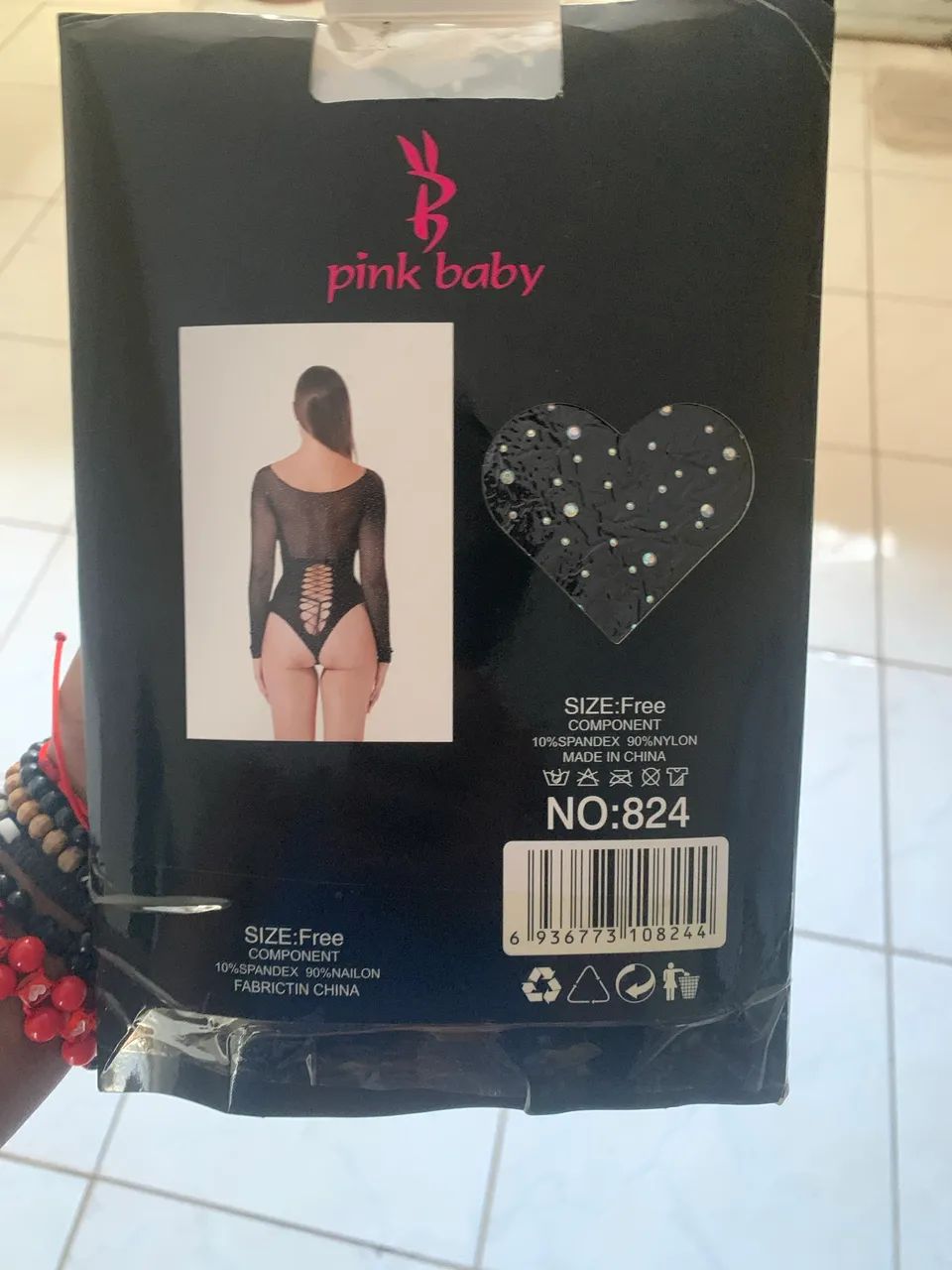 Piny boby - Foto 2