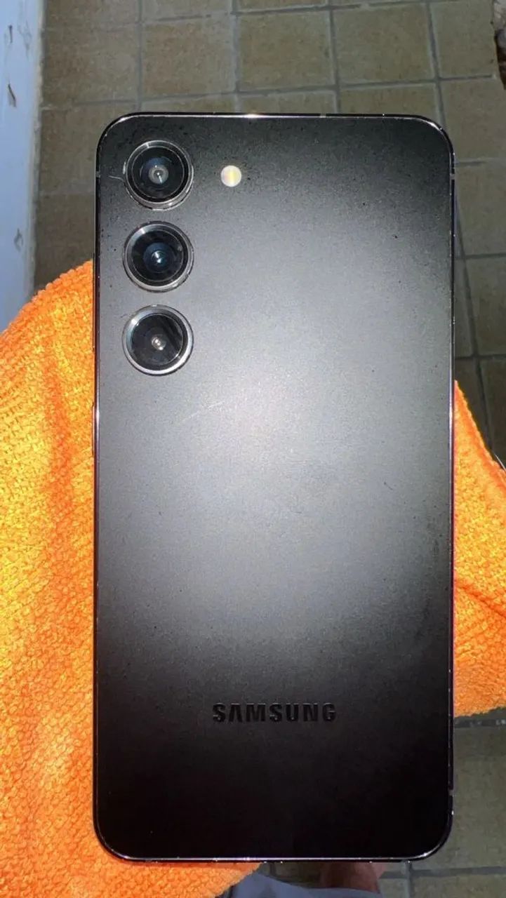 Samsung s23, Leia a descrição. - Foto 5