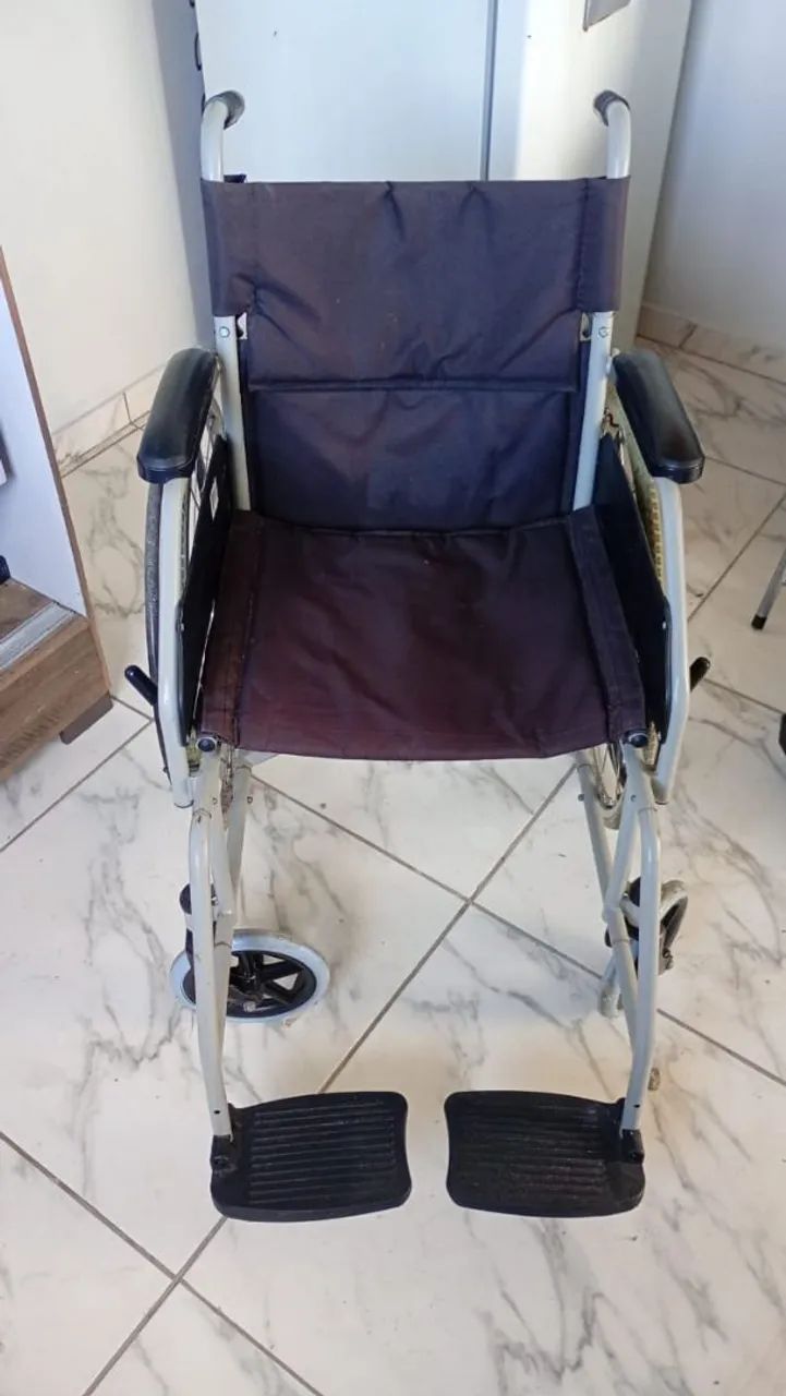 Cadeira da roda 