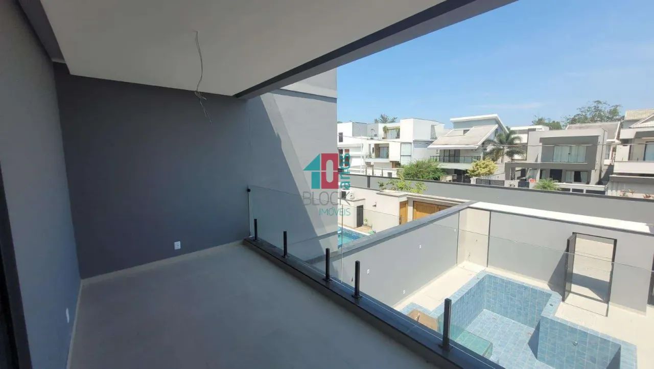 Recreio dos Bandeirantes | Casa de Condomínio 5 quartos, sendo 5 suites - Foto 2