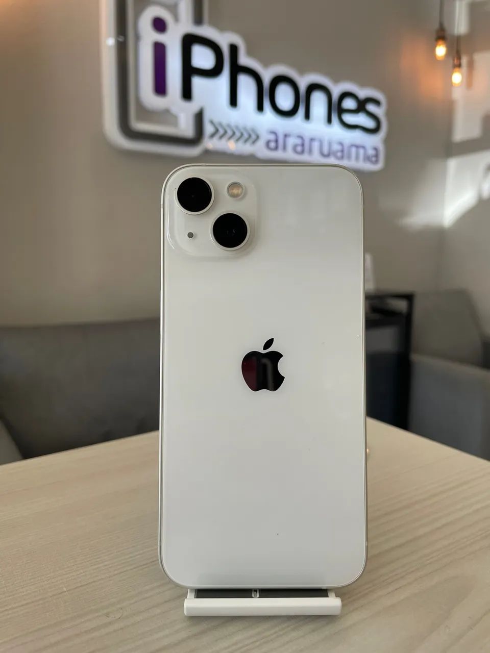 iPhone 13 128GB Seminovo 