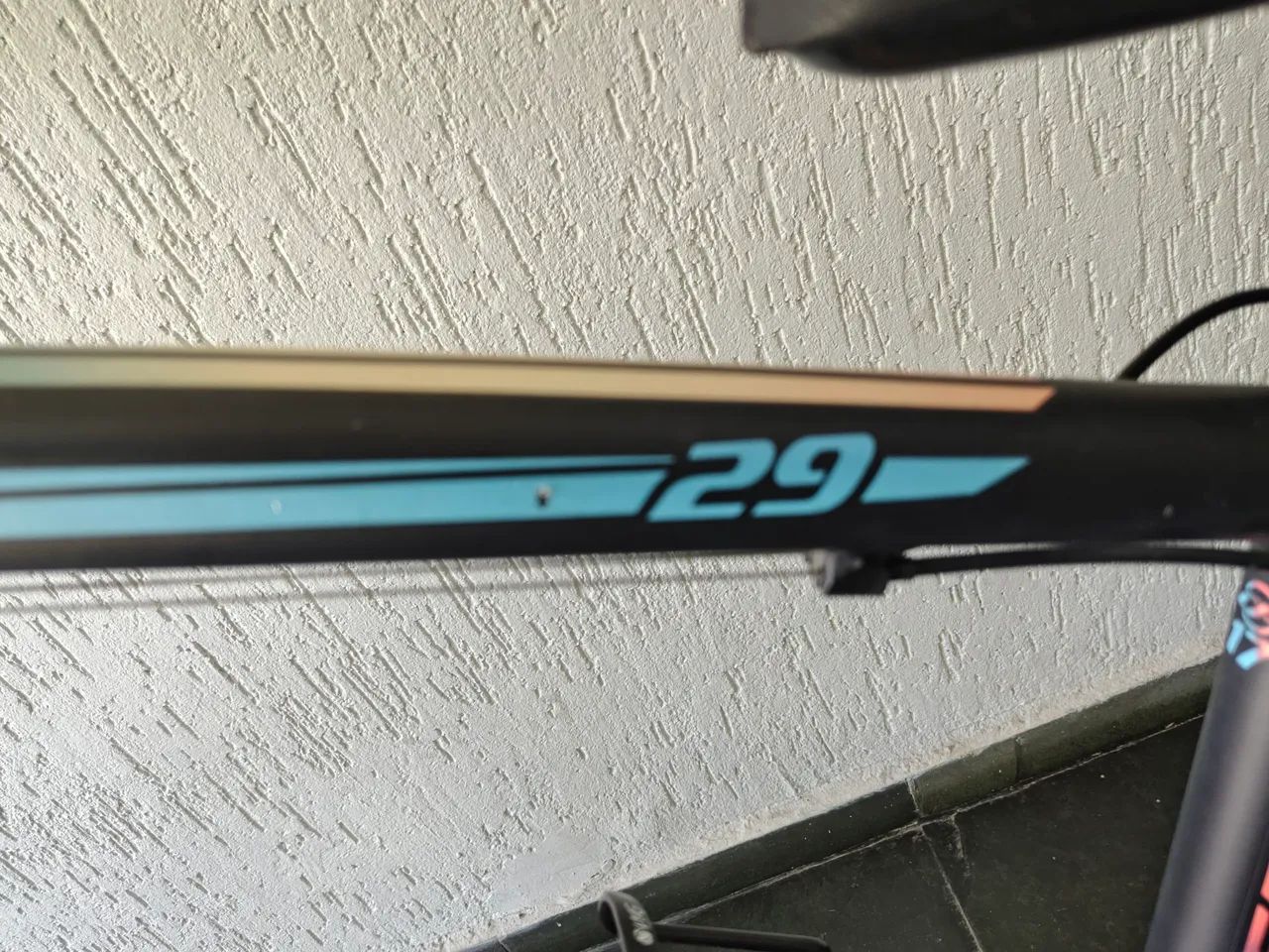 Bicicleta aro 29 - Foto 3