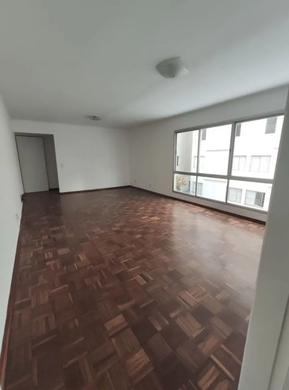 Apartamento com 4 Quartos, 140 m², com 2 vagas de garagem. - Foto 2