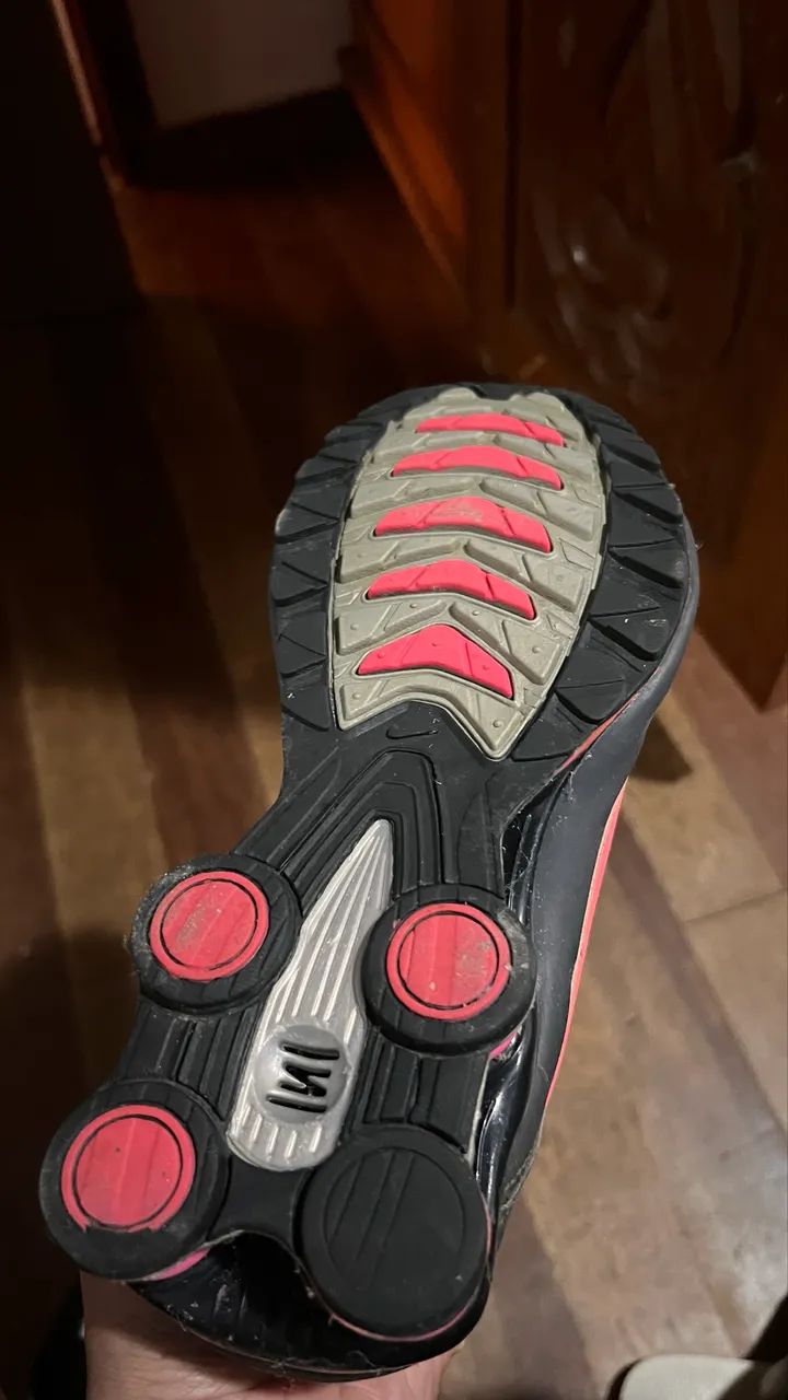 Nike shox original  - Foto 4
