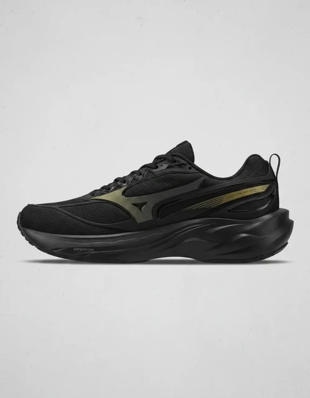 Vende-se Tênis Mizuno Space 5 N 42 - Foto 2