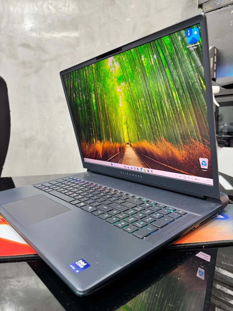 Alienware 5080 64 gigas  - Foto 4