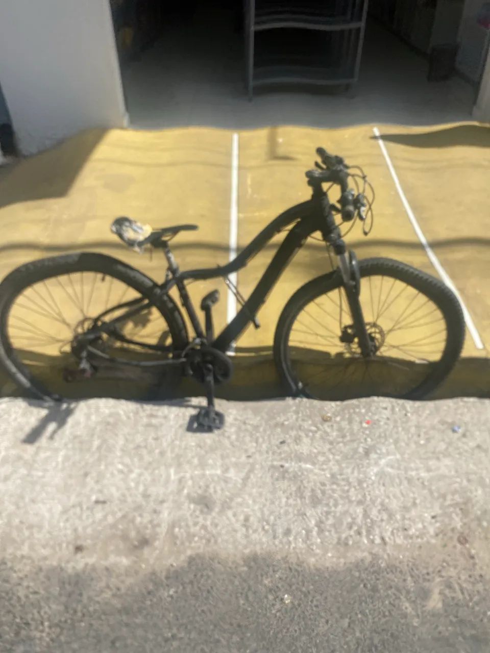 Bicicleta  - Foto 2