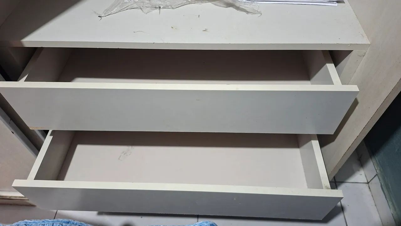 Guarda-roupa 350R$ - Foto 4