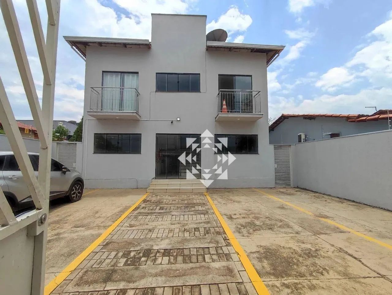 Edifício com 4 apartamentos à venda no Plano Diretor Sul em Palmas