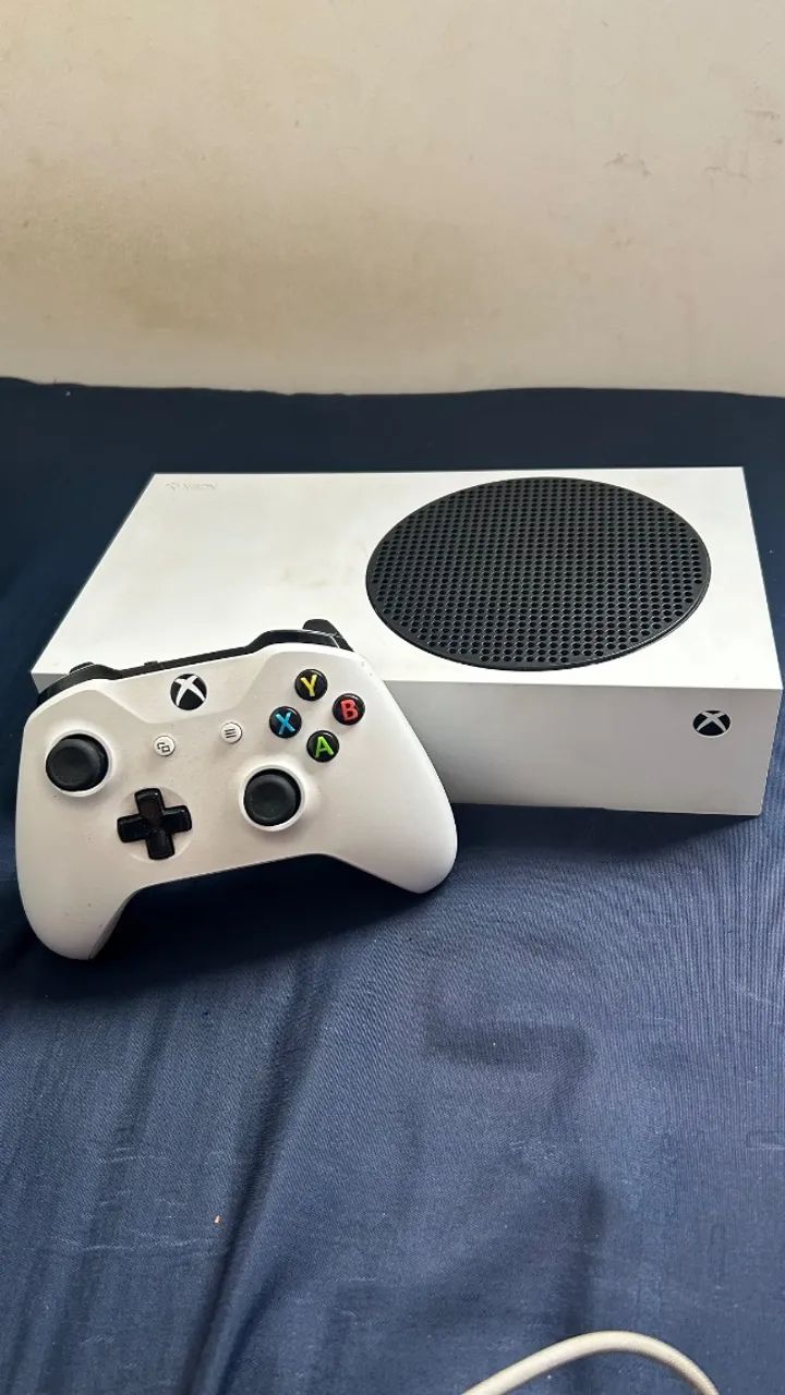 Xbox séries s