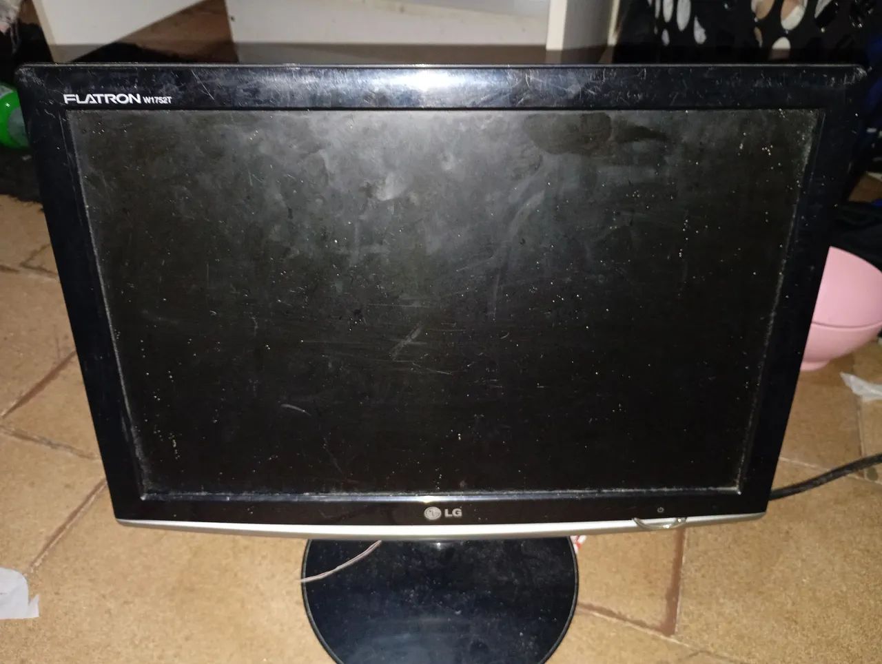 Monitor 