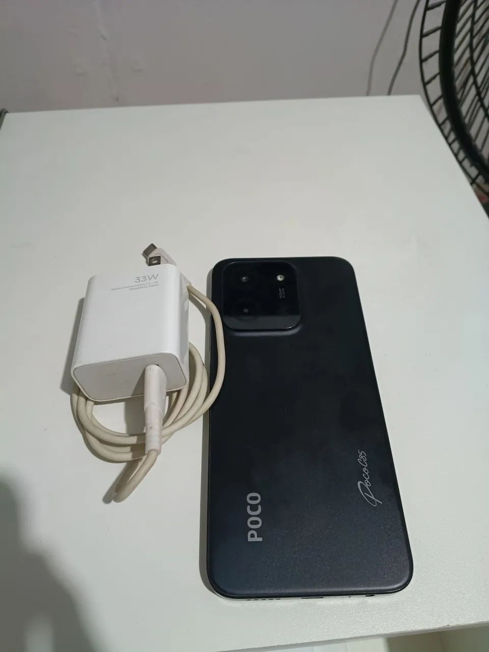 Celular poco c85 - Foto 3