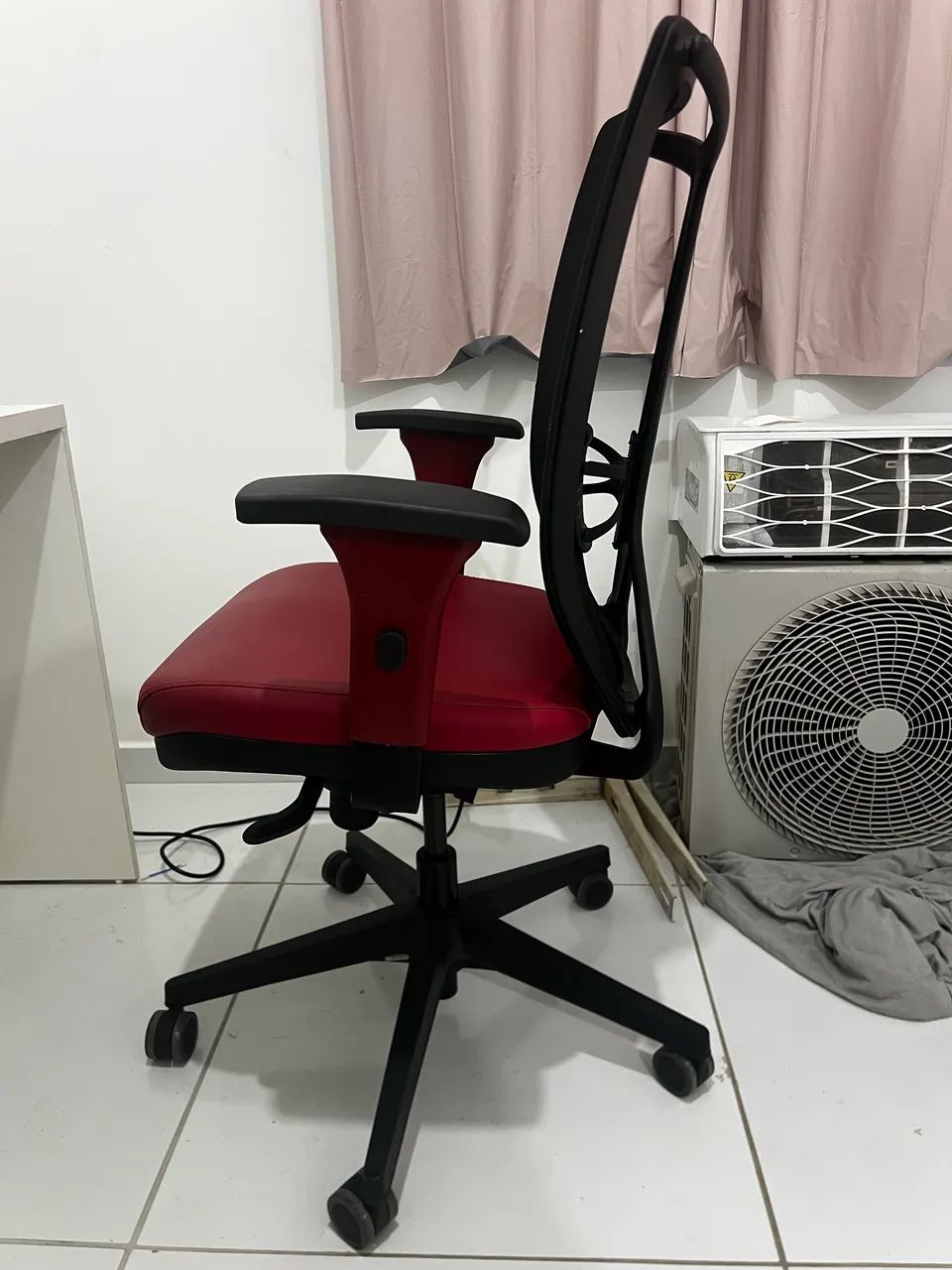 CADEIRA DE ESCRITÓRIO  - Foto 2