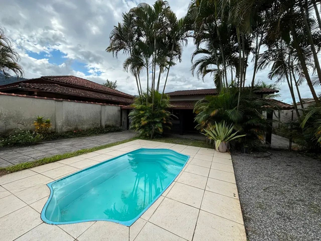 OPORTUNIDADE: CASA LINEAR COM QUINTAL AMPLO E LAZER COMPLETO! - Foto 4