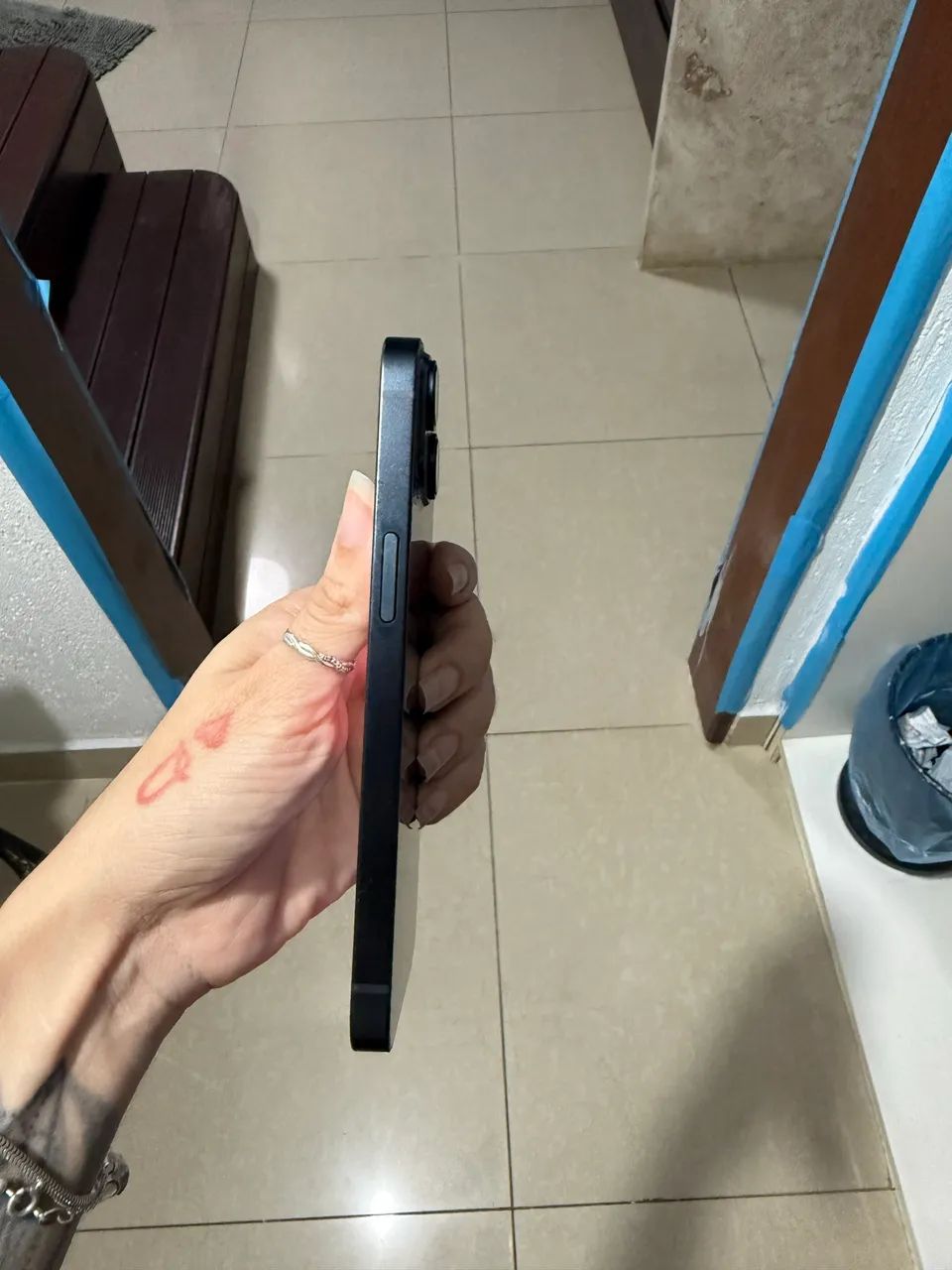 iPhone 14 256 GB - Foto 4