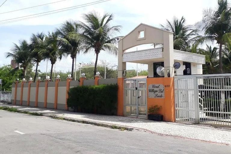APTO para alugar na cidade de FORTALEZA-CE