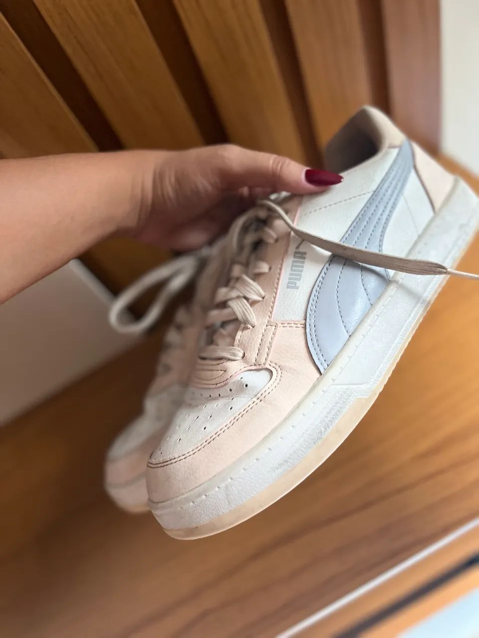 Tênis puma Original, importado da alemanha  - Foto 2