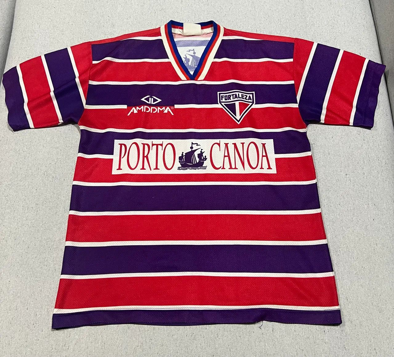 Camisa do Fortaleza 1995