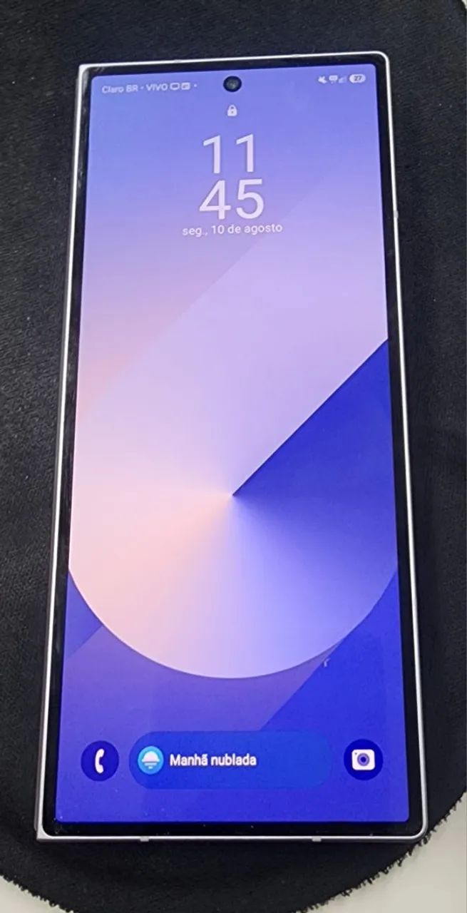 Venda Galaxy ZFold6 512gb - Foto 3