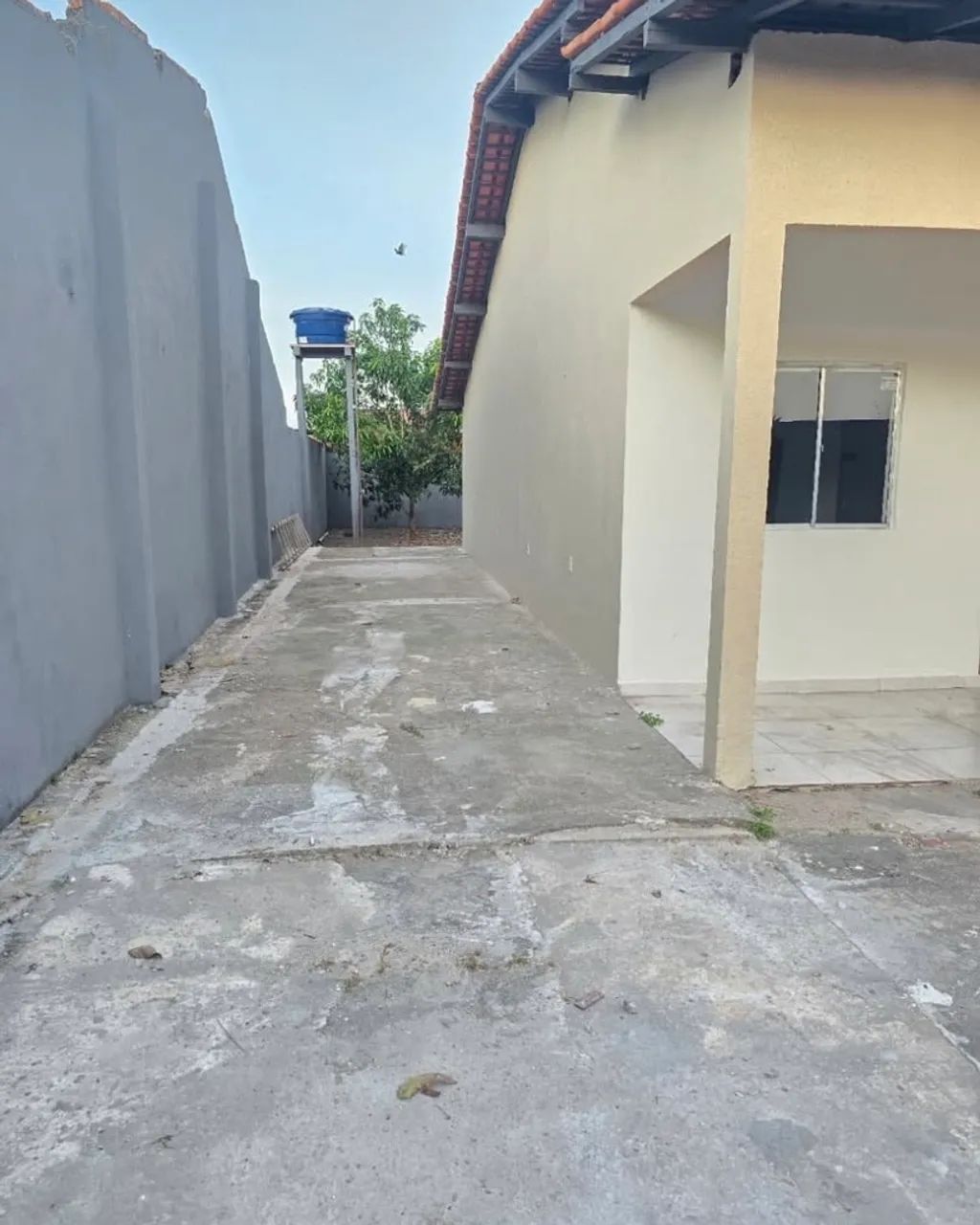 Casa na ÁGUAS LINDAS  - Foto 2