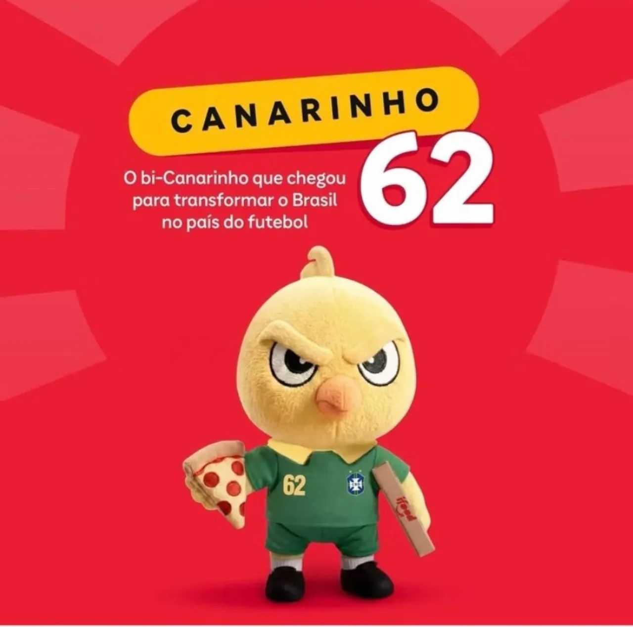 Coleção Canarinhos Pistola  - Foto 3