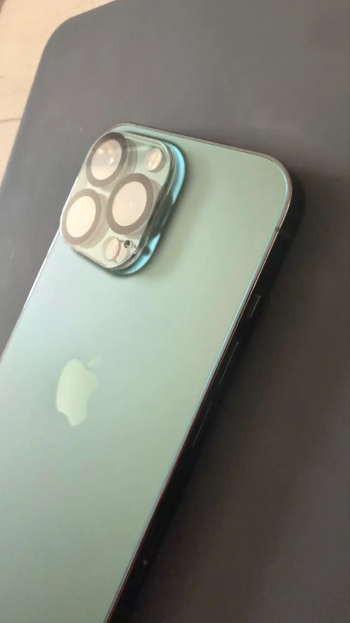 iPhone 13 Pro - Foto 3