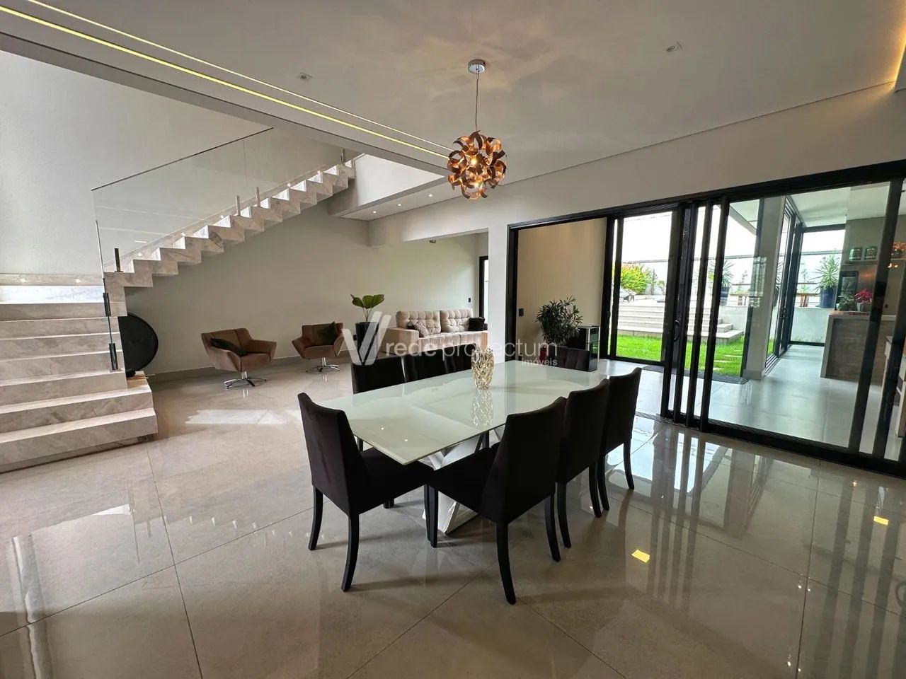 casa - Residencial Villa Lobos - Paulínia - Foto 3
