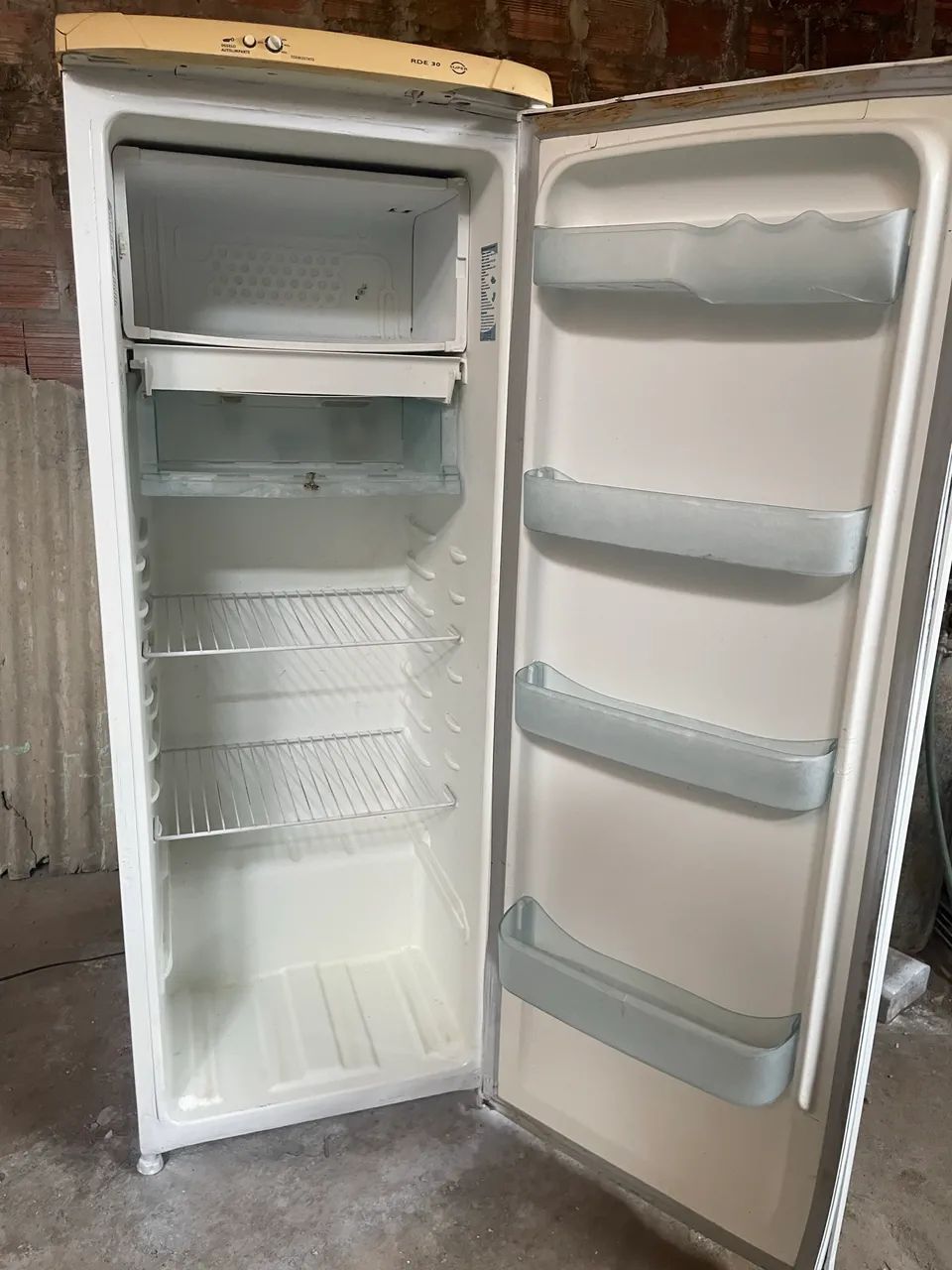 Geladeira  - Foto 2