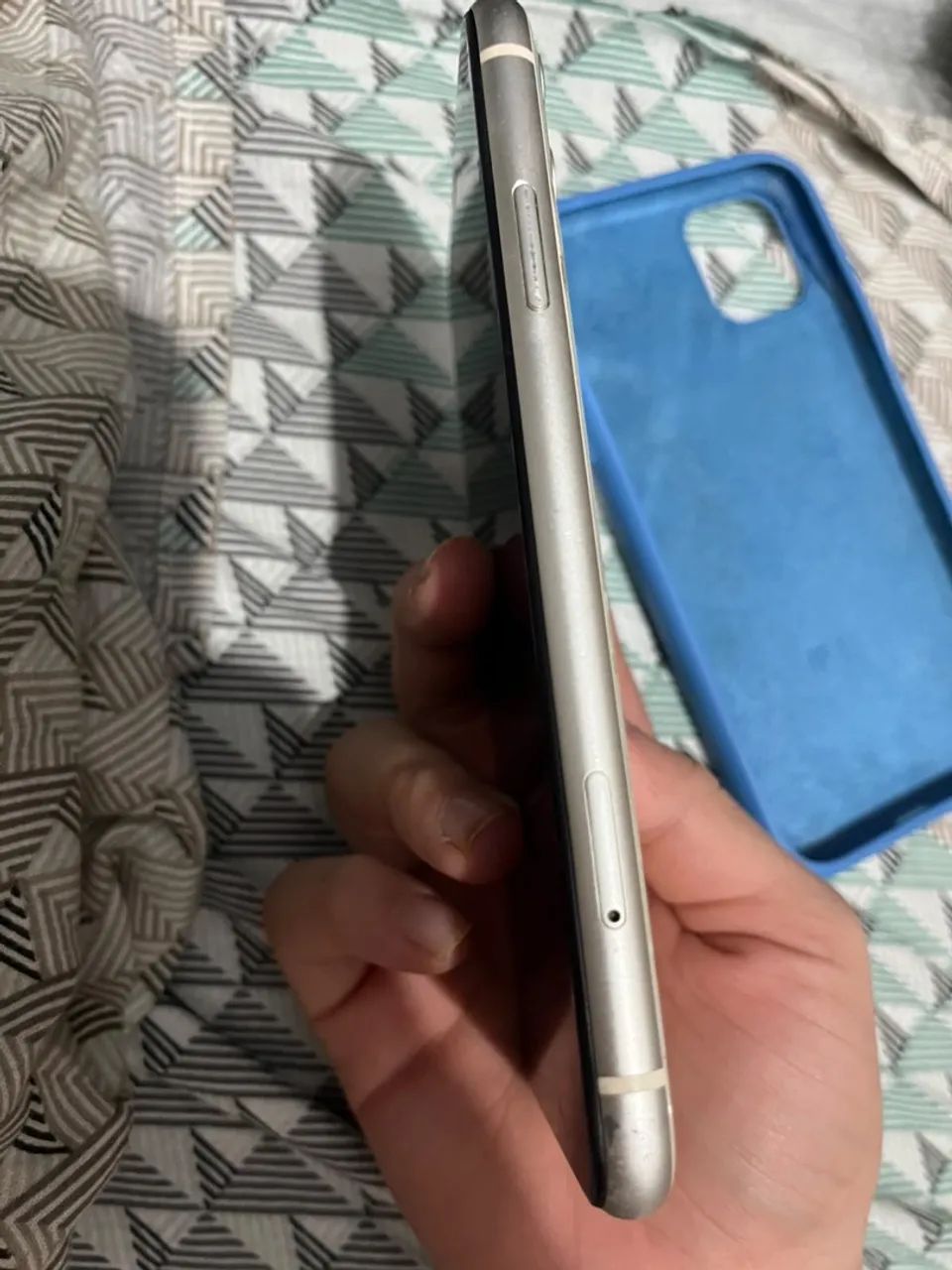 iPhone 11 128G - Foto 5