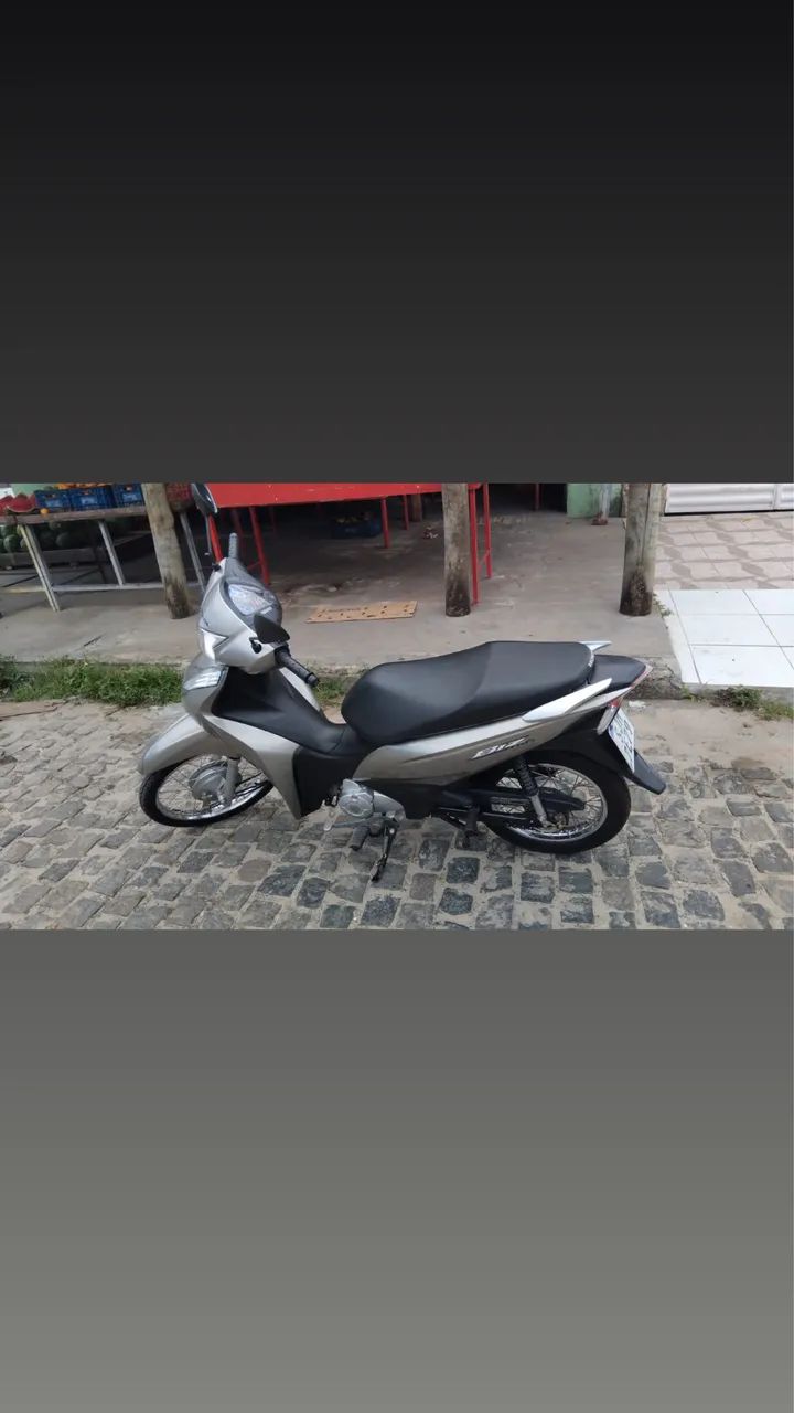 Biz110 - Foto 2