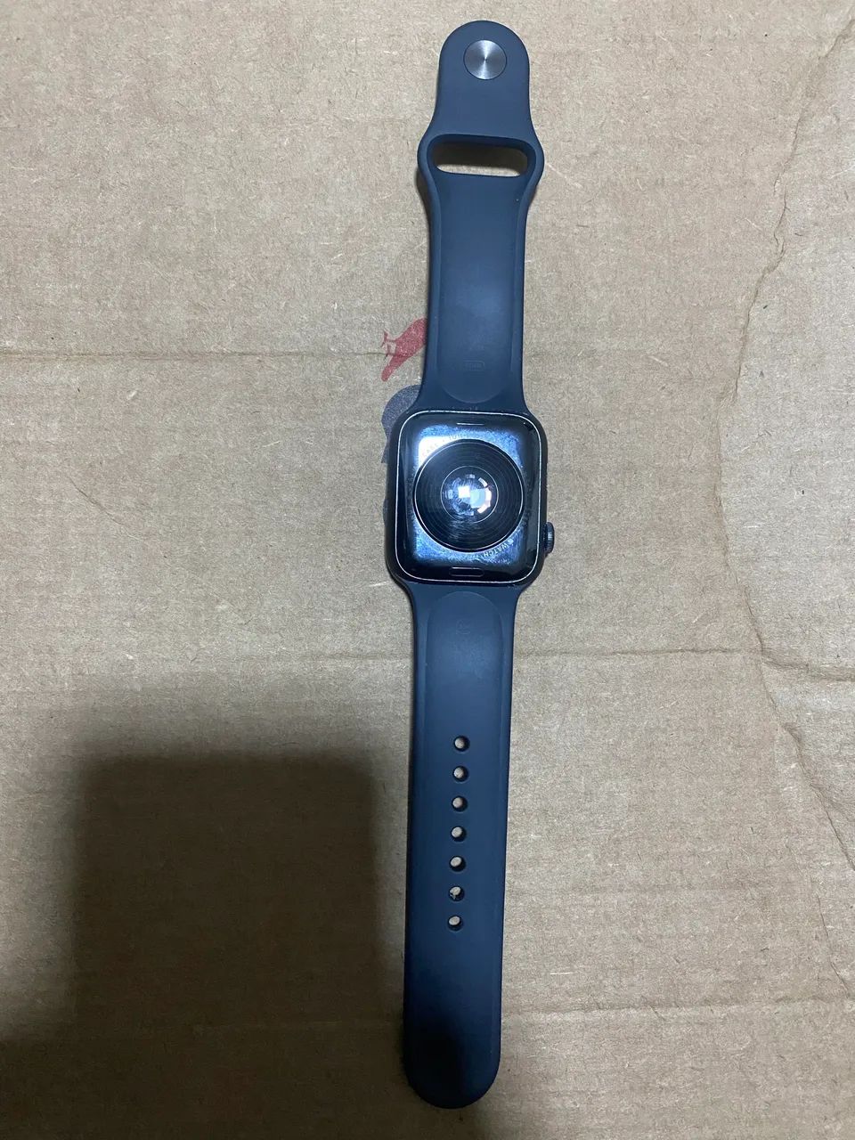 apple watch se 44mm - Foto 2