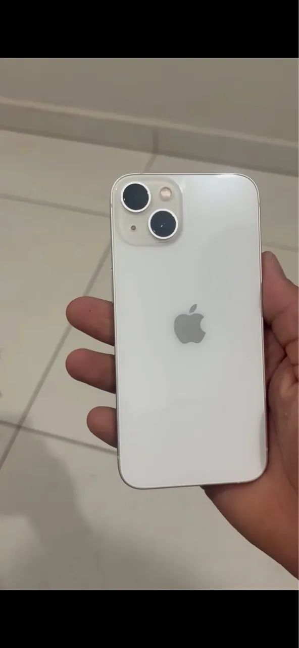 iPhone 13 - Foto 3