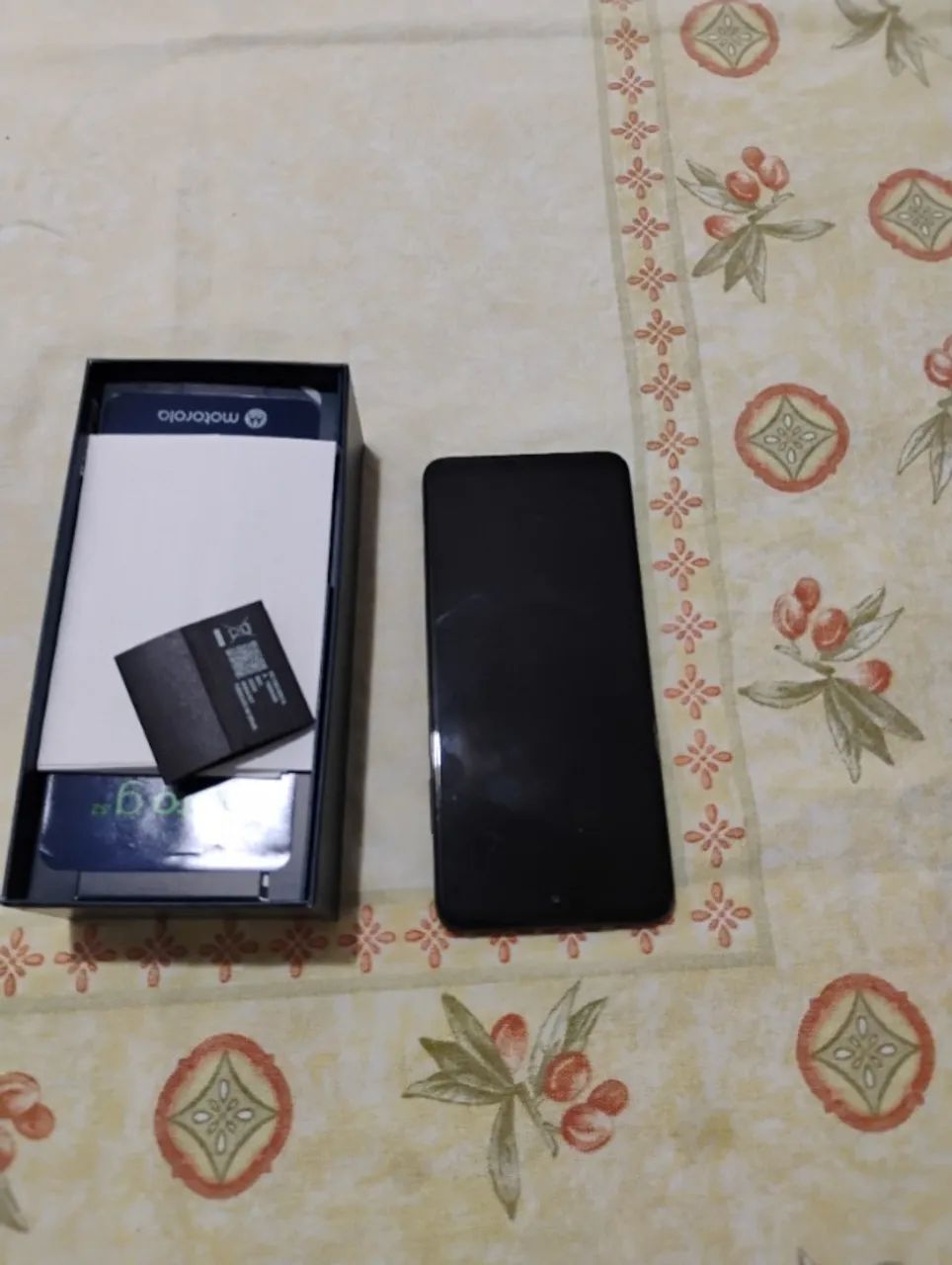 MOTO G 32 128GB - Foto 2