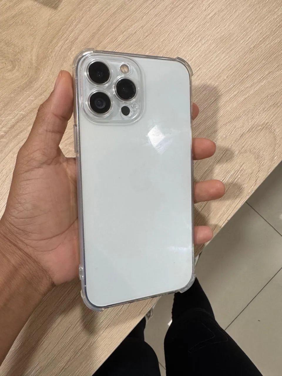 IPhone 13 Pro Max de 256gb 