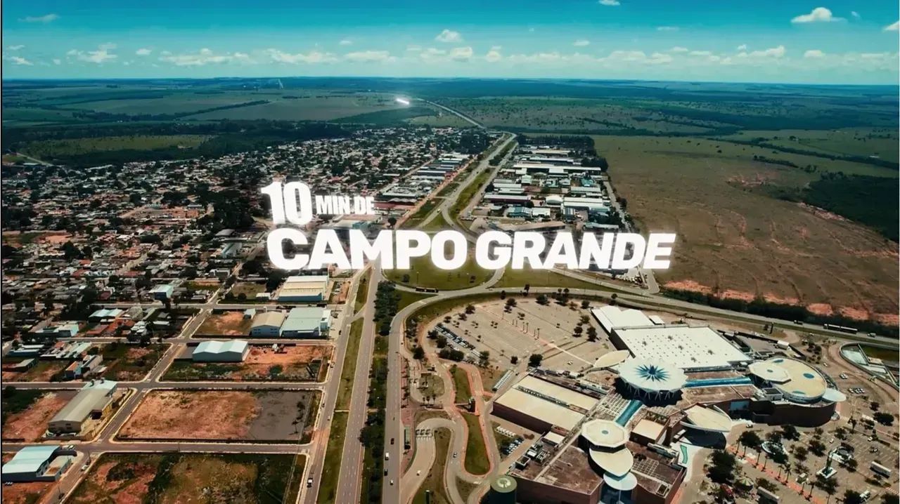 LOTES DE CHACARA A VENDA COM 3.000M² - Foto 2