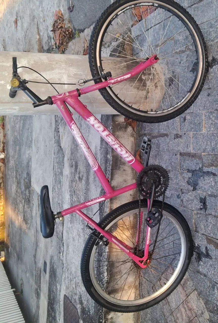Bicicleta aro 26 - Foto 3