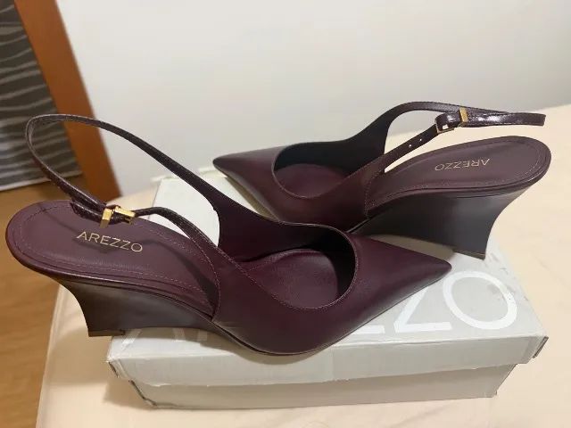Sapato Arezzo  - Foto 2