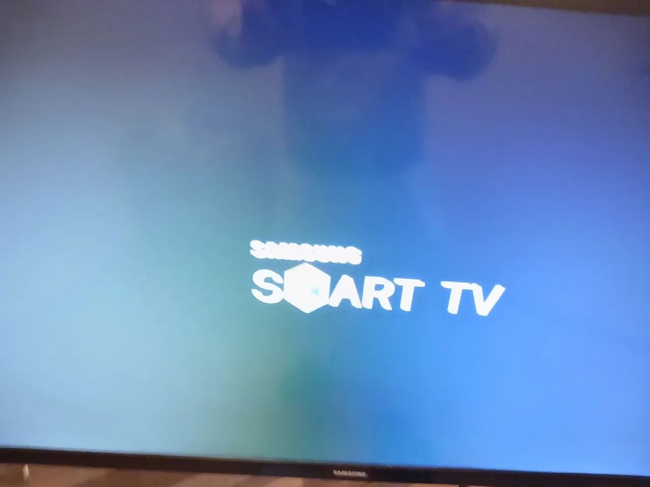 Tv smart Samsung  - Foto 2
