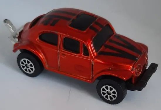 Maisto Loose Fuscão Off-Road - Foto 2