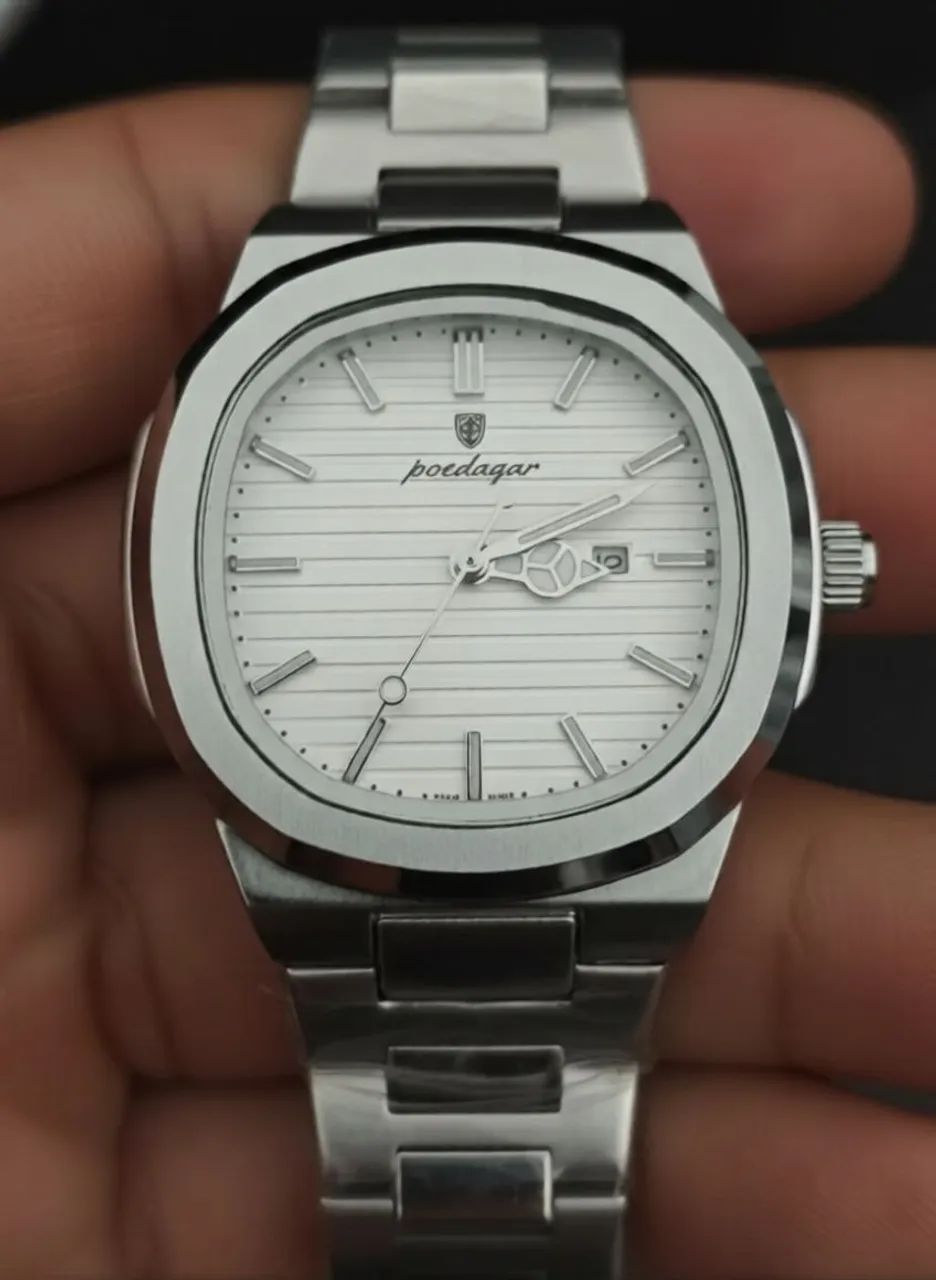 Relógio Poedagar  - Foto 2