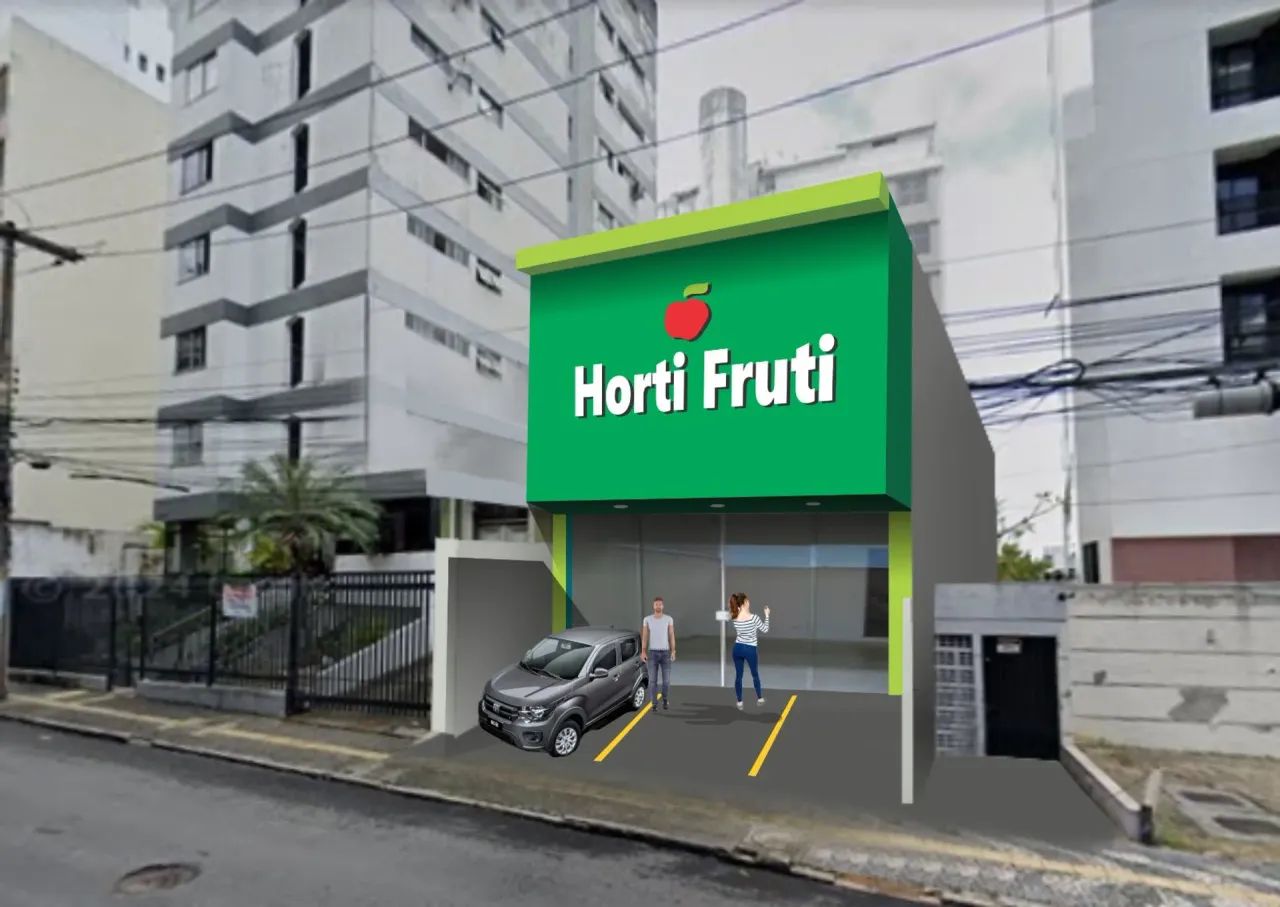 Excelente Ponto comercial na Barra, após maternidade do Hospital Português. - Foto 9
