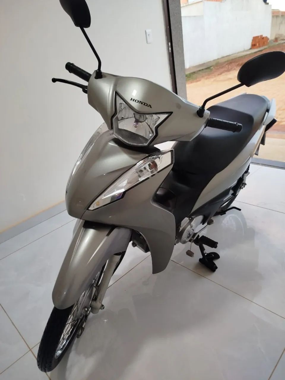 Honda Biz 110 - Foto 2