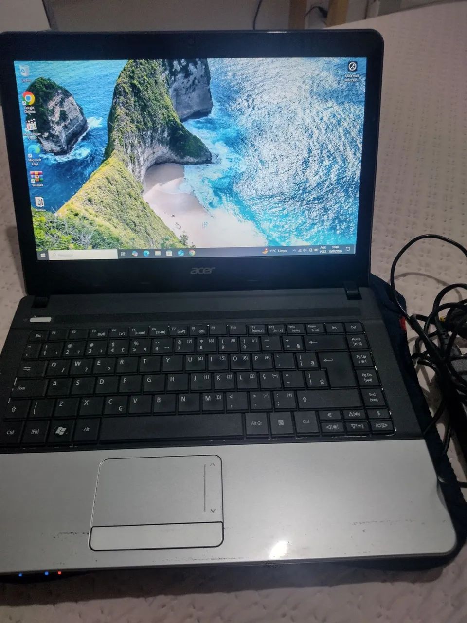 Nootbook  - Foto 3
