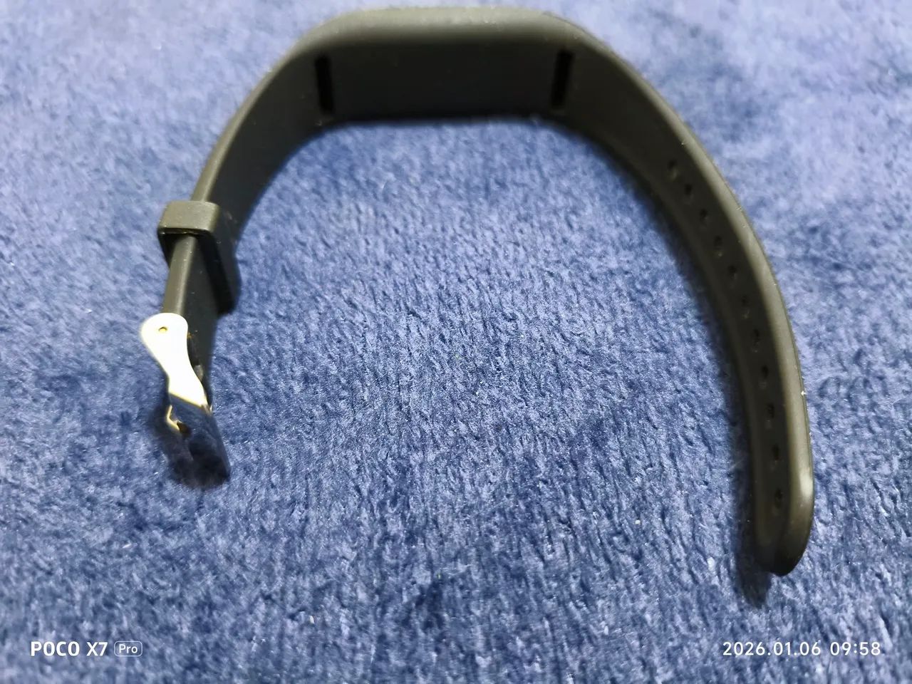 Relógio Garmin vivofit 3 - Foto 2