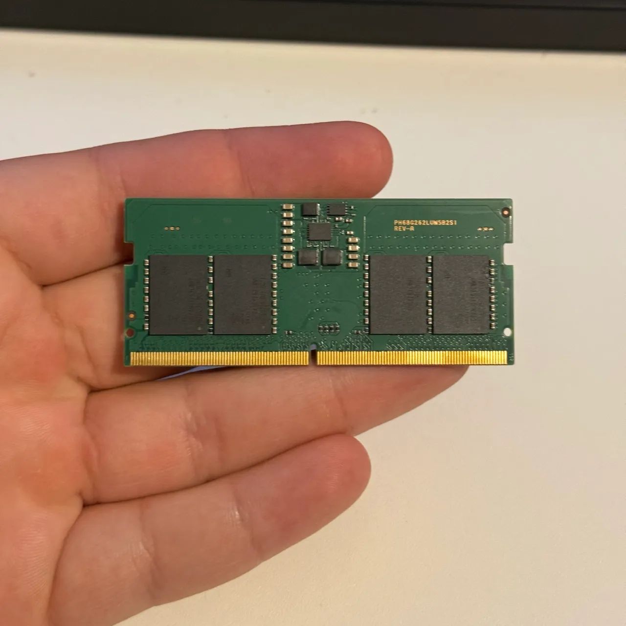 8GB DDR5 5600 CL 42 Notebook