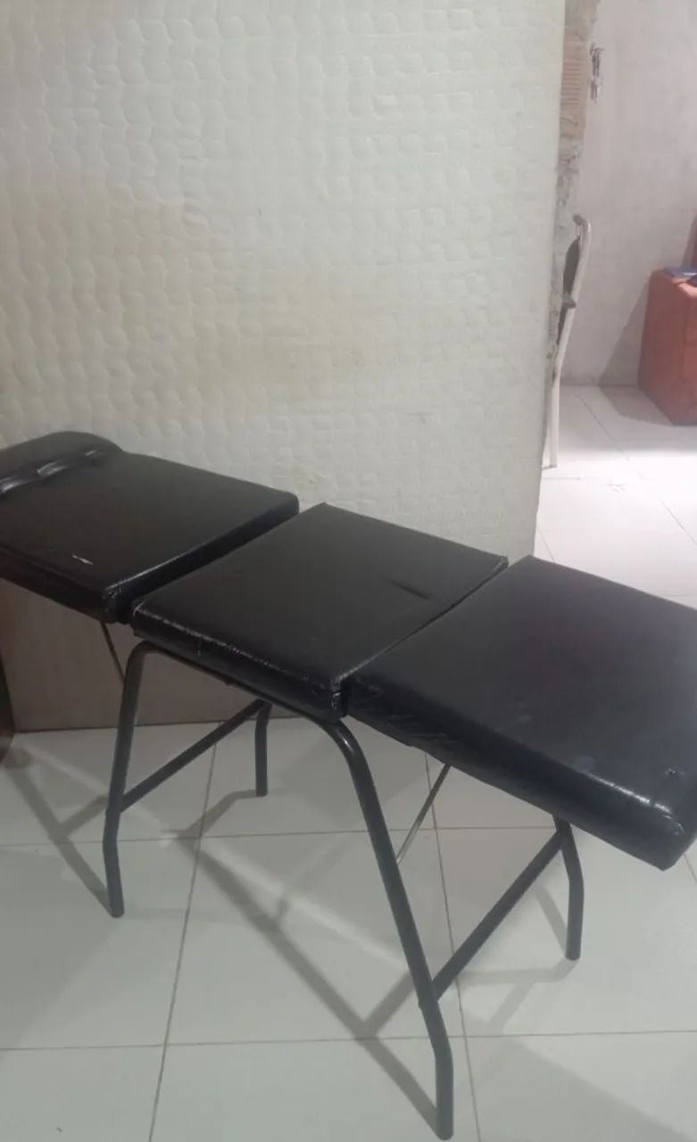 Maca 3 posições  - Foto 2