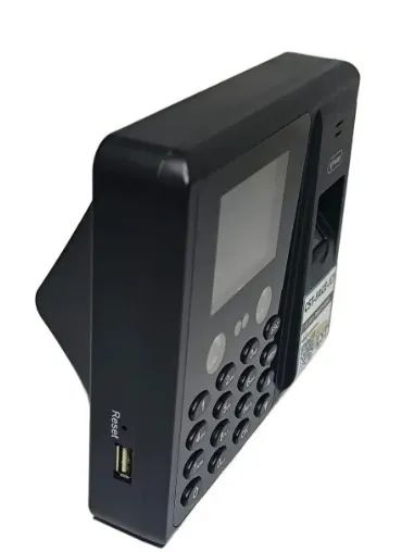 Ponto Eletronico - Foto 2