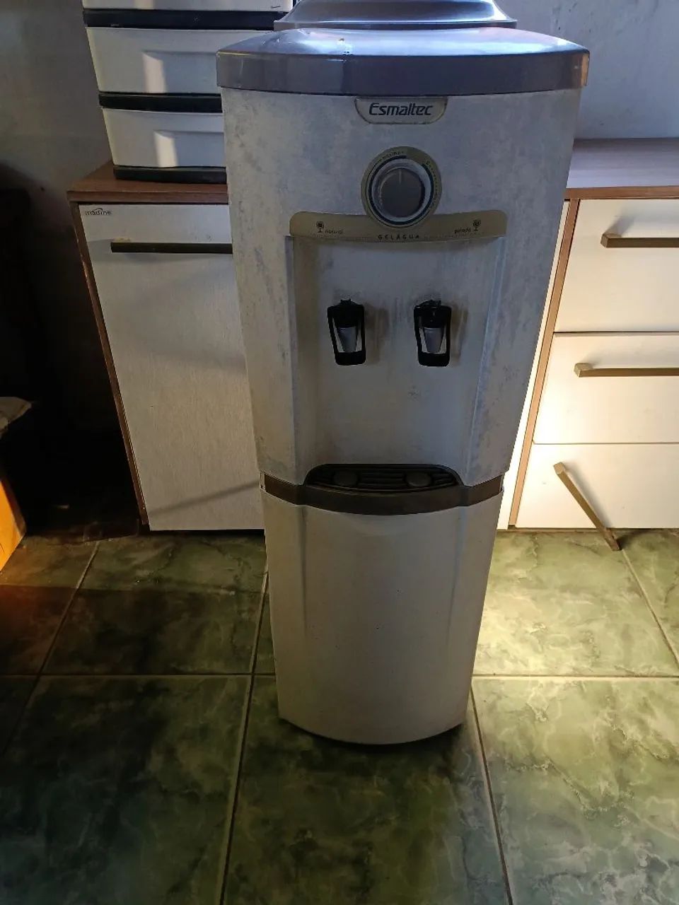 Gelagua - Foto 2